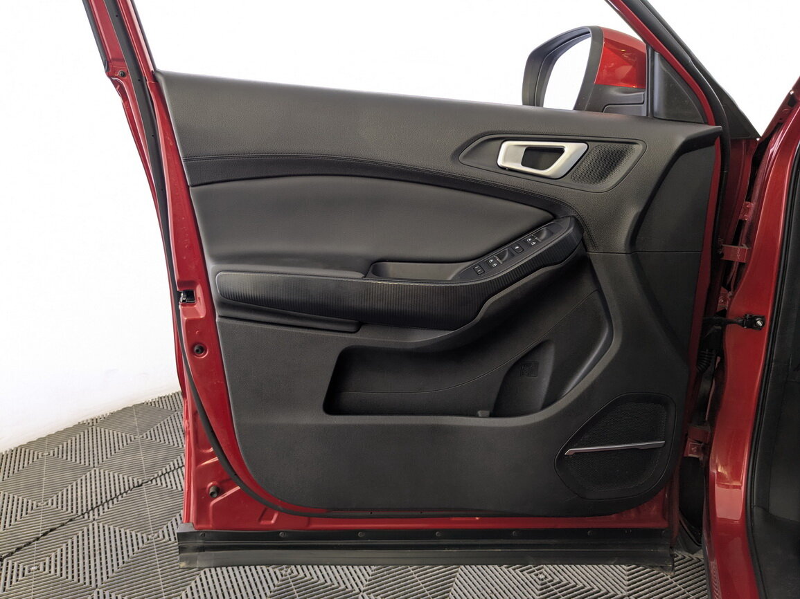 Chery Tiggo 4 I Рестайлинг, 2020 - Фото №18