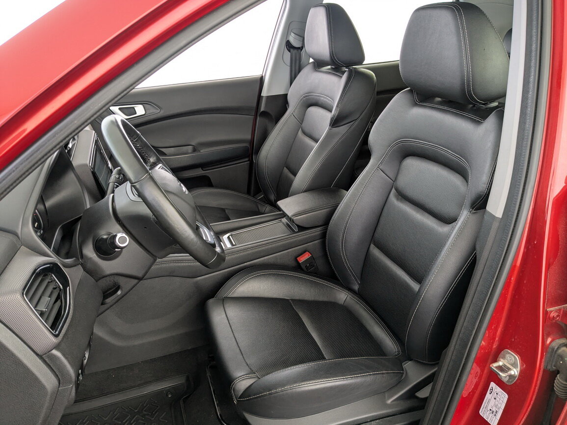 Chery Tiggo 4 I Рестайлинг, 2020 - Фото №19