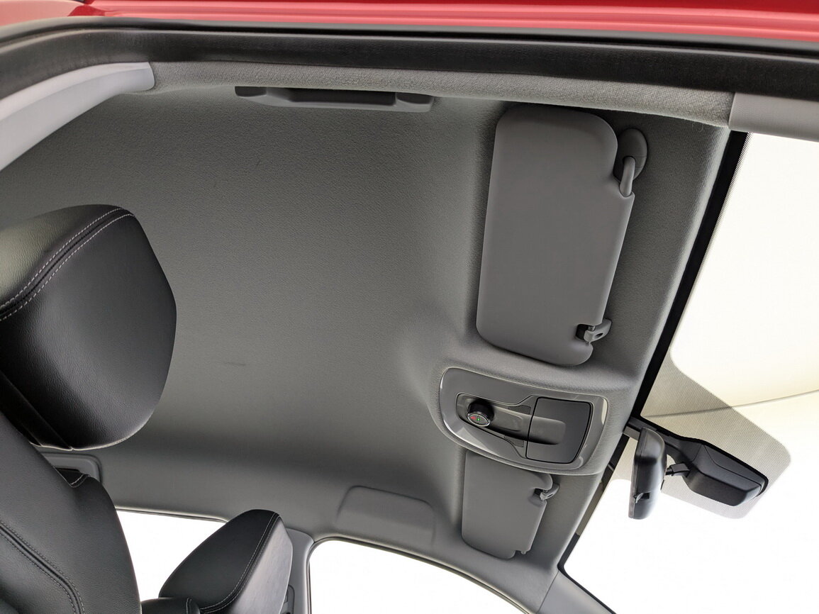 Chery Tiggo 4 I Рестайлинг, 2020 - Фото №20