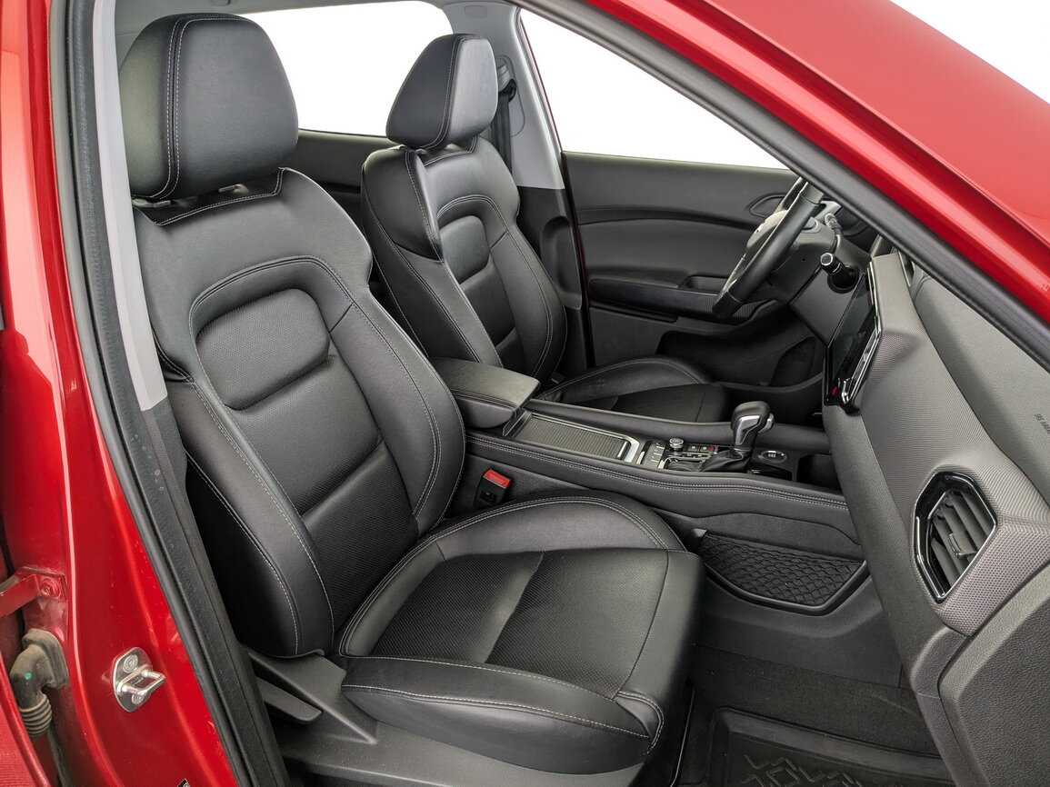 Chery Tiggo 4 I Рестайлинг, 2020 - Фото №21