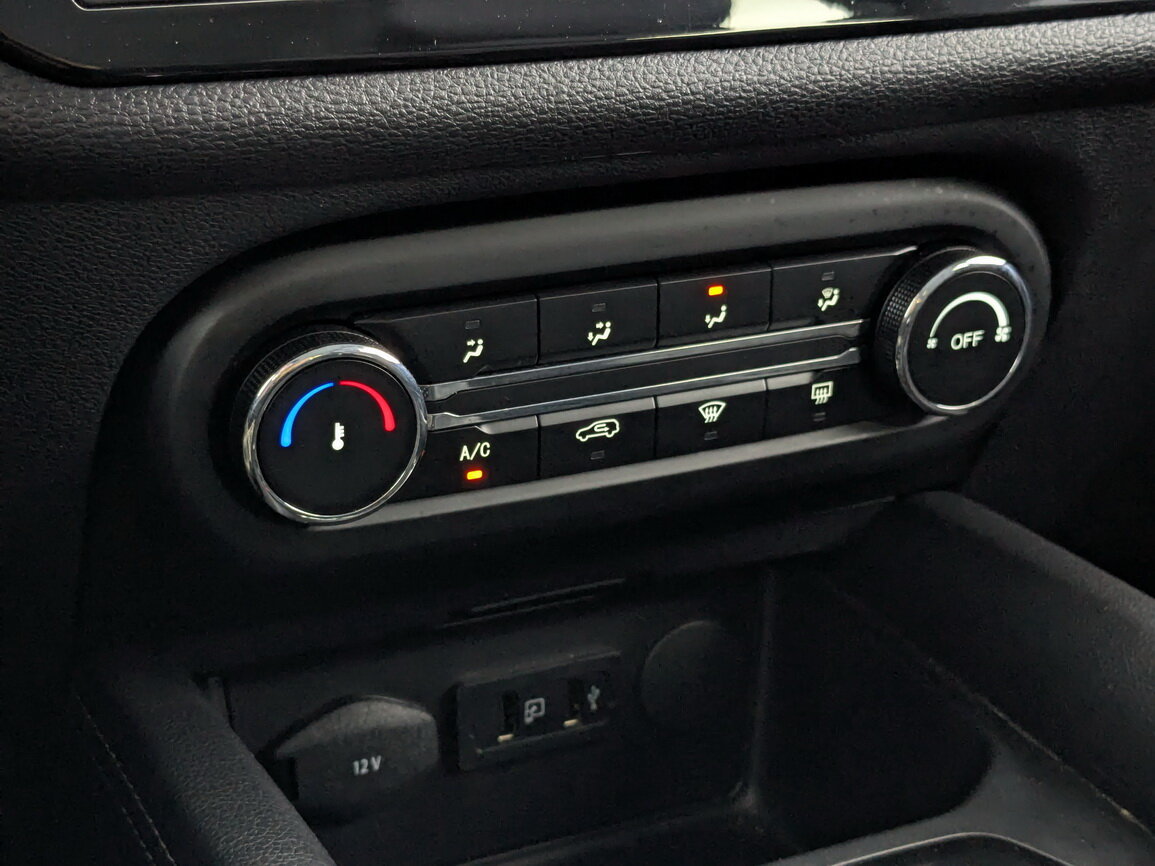 Chery Tiggo 4 I Рестайлинг, 2020 - Фото №23