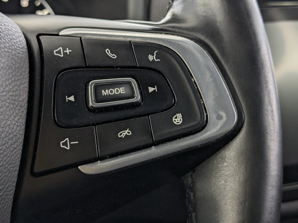 Chery Tiggo 4 I Рестайлинг, 2020 - Фото №27