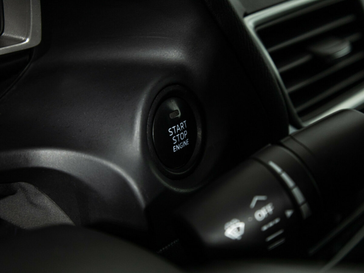 Mazda 3 III (BM), 2014 - Фото №14