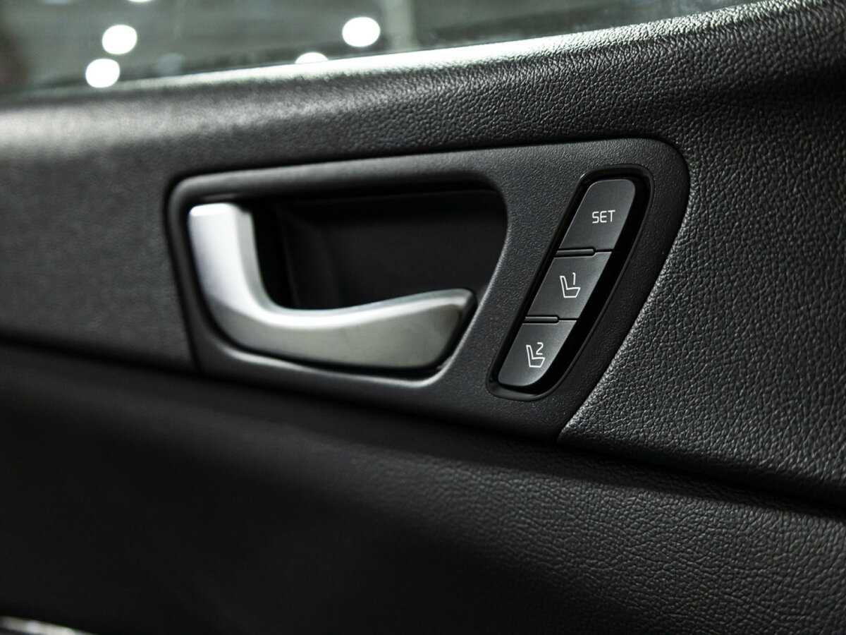 Kia Optima IV Рестайлинг, 2018 - Фото №14