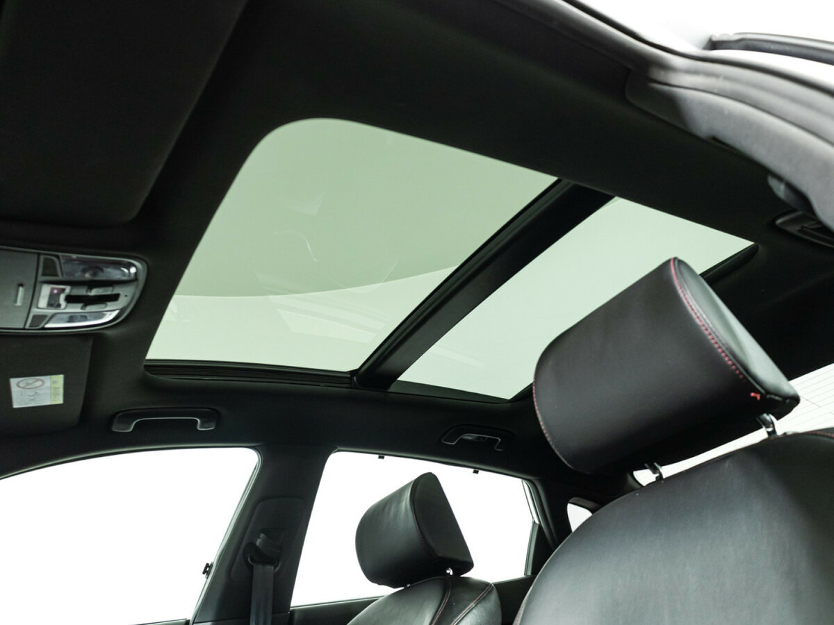 Kia Optima IV Рестайлинг, 2018 - Фото №15