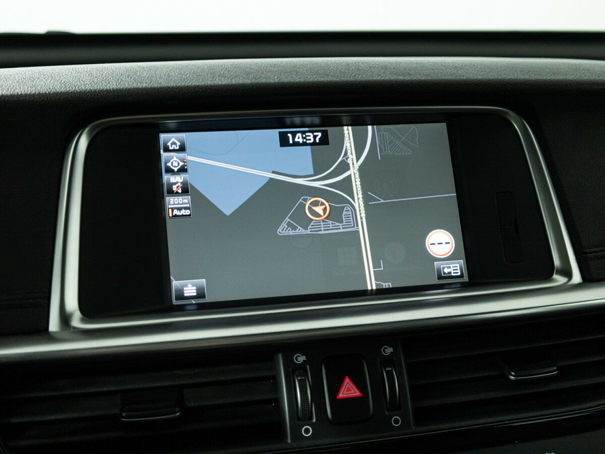 Kia Optima IV Рестайлинг, 2018 - Фото №16