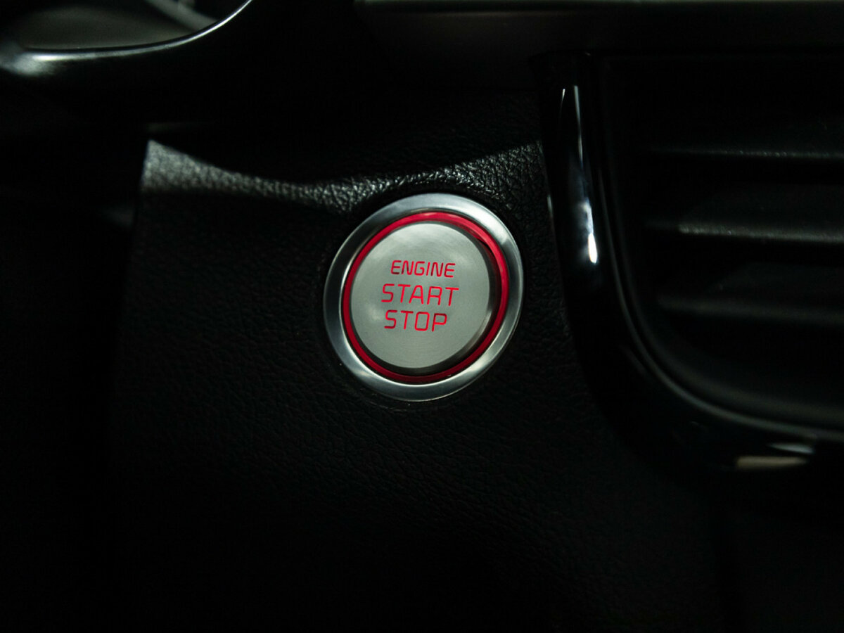 Kia Optima IV Рестайлинг, 2018 - Фото №20