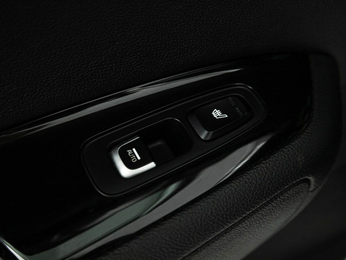 Kia Optima IV Рестайлинг, 2018 - Фото №21