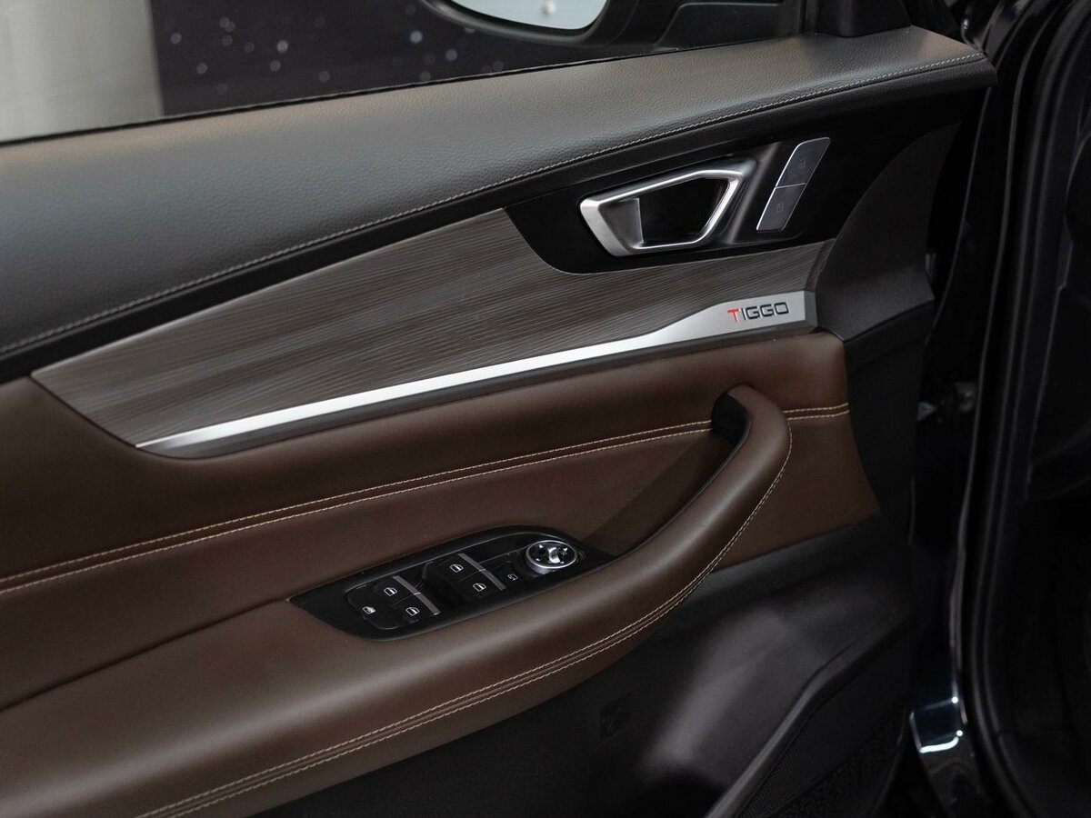 Chery Tiggo 8 Pro I, 2021 - Фото №7