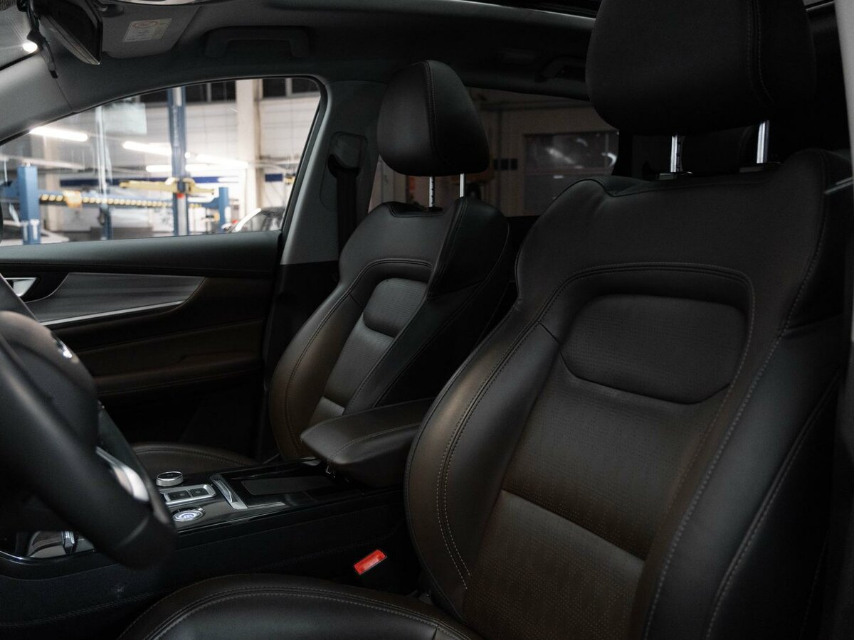 Chery Tiggo 8 Pro I, 2021 - Фото №10