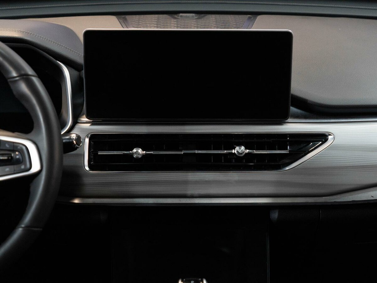 Chery Tiggo 8 Pro I, 2021 - Фото №15