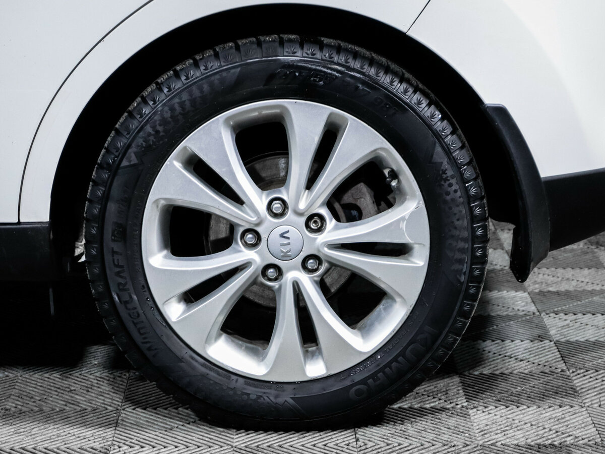 Kia Soul II, 2015 - Фото №12