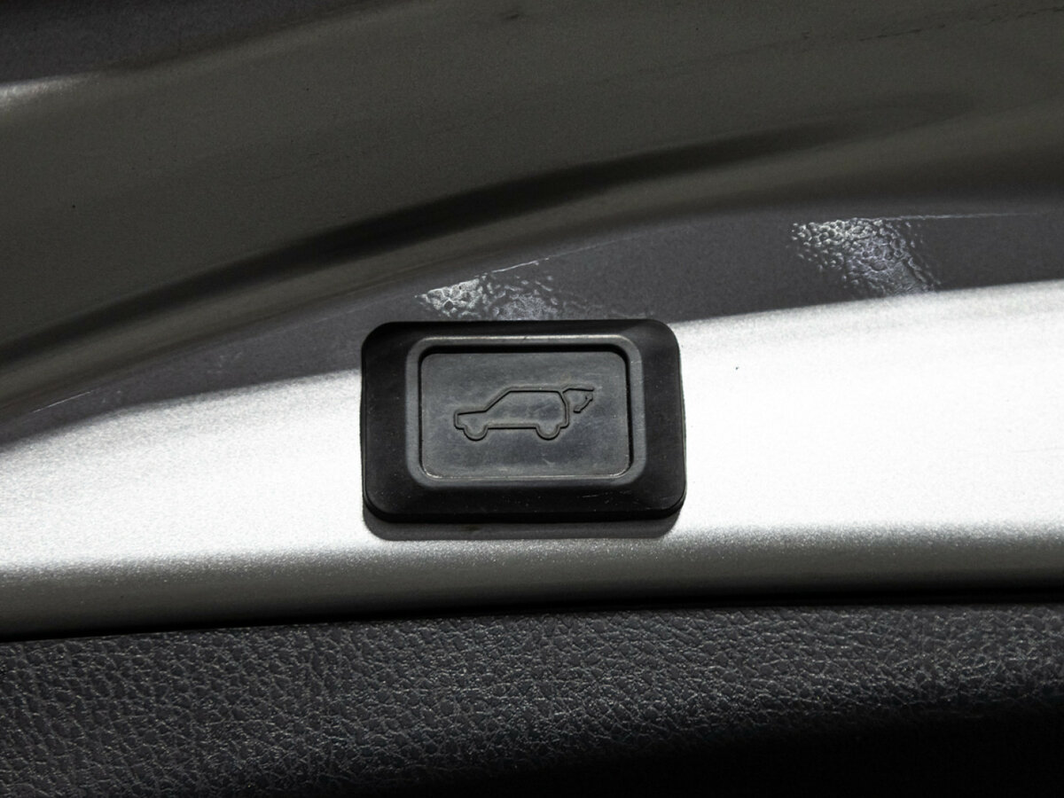 Toyota RAV4 IV (XA40), 2014 - Фото №16