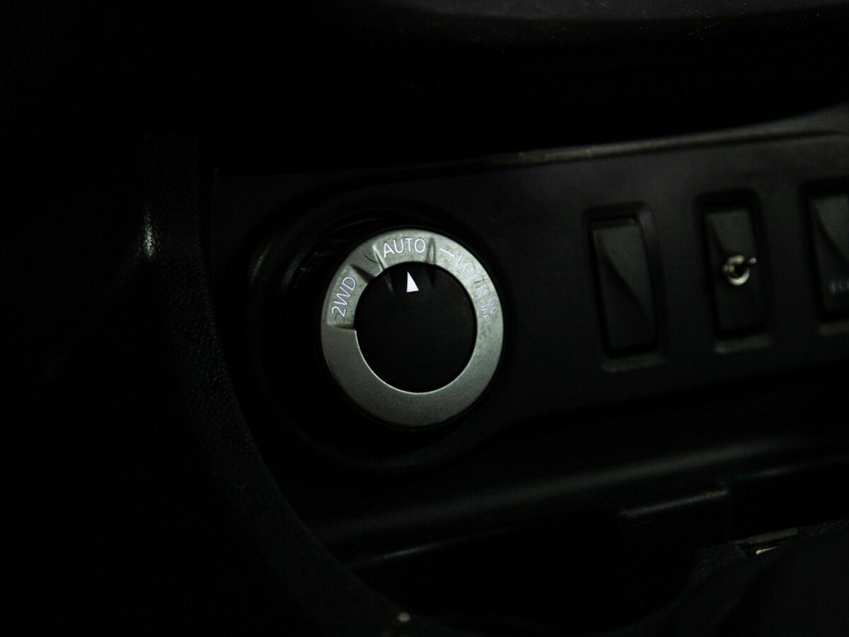 Renault Duster I Рестайлинг, 2015 - Фото №16