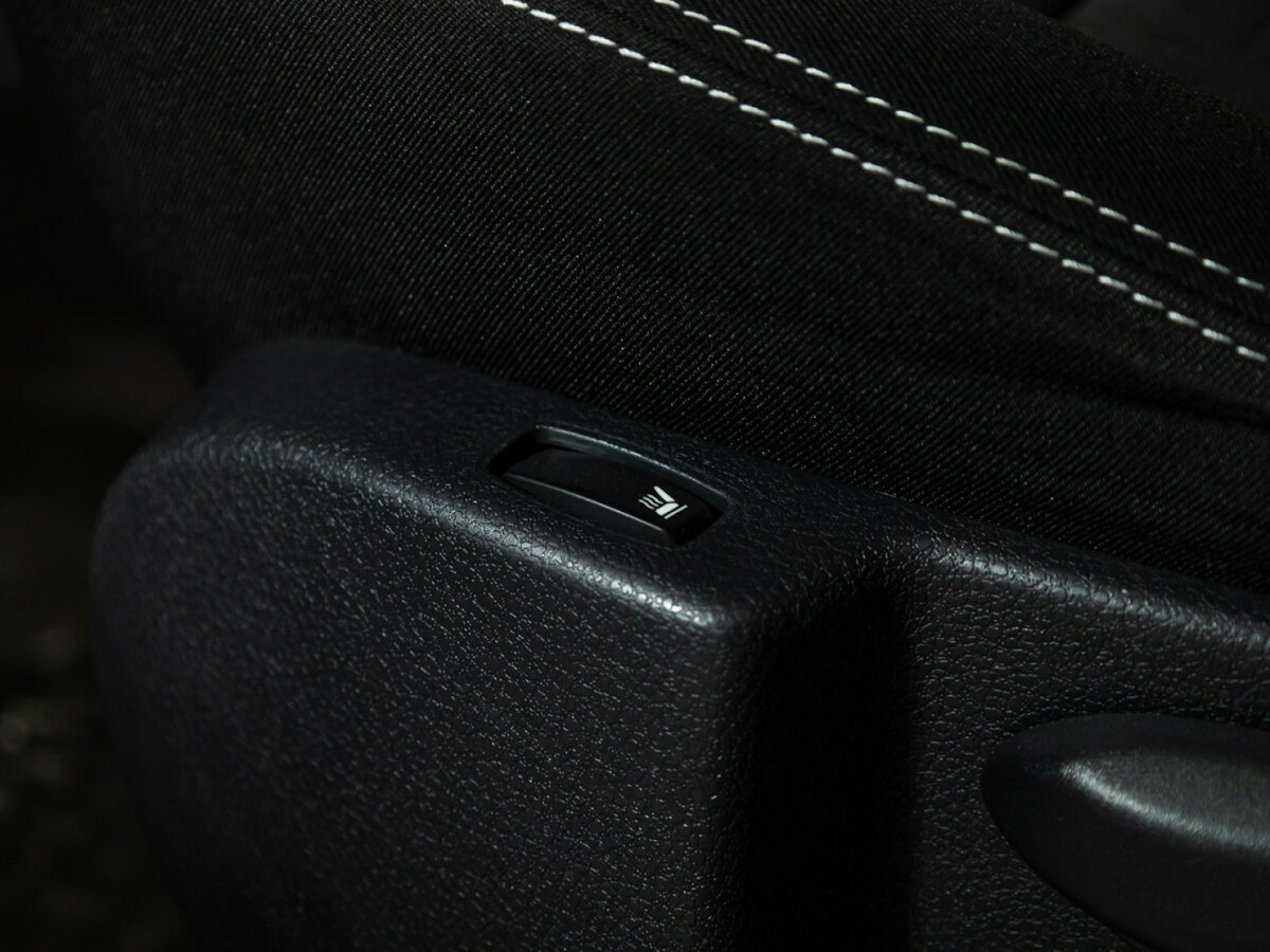 Renault Duster I Рестайлинг, 2015 - Фото №17