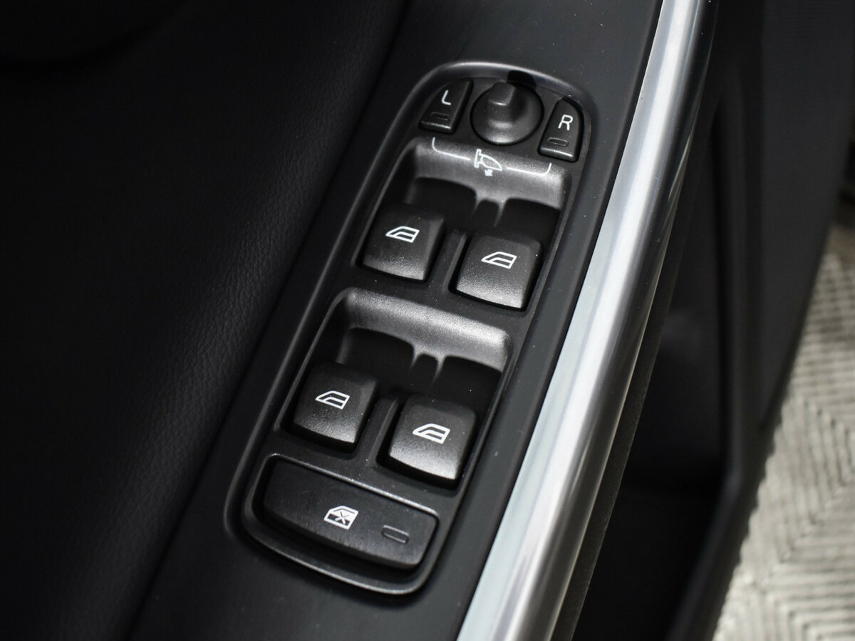 Volvo XC60 I Рестайлинг, 2014 - Фото №19