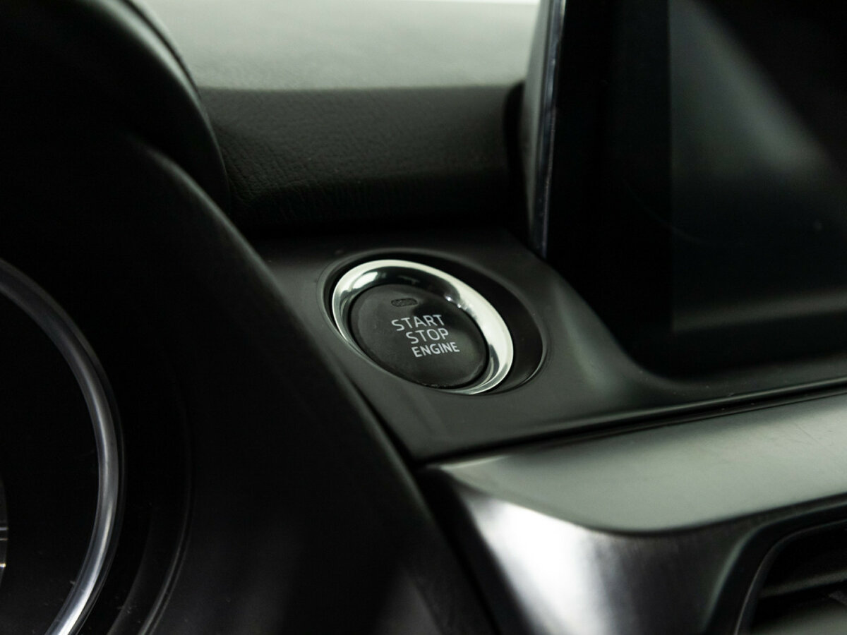 Mazda 6 III (GJ) Рестайлинг, 2017 - Фото №17