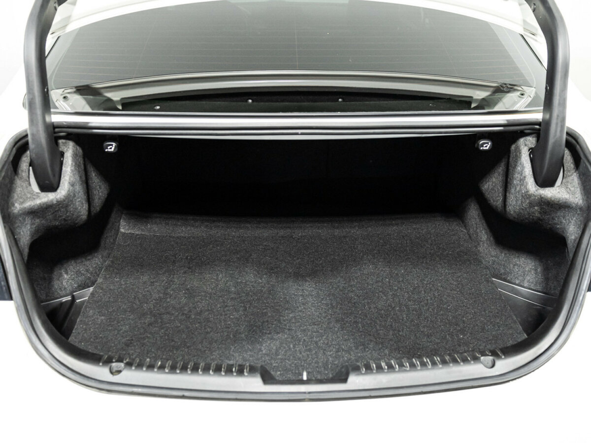 Mazda 6 III (GJ) Рестайлинг, 2017 - Фото №18