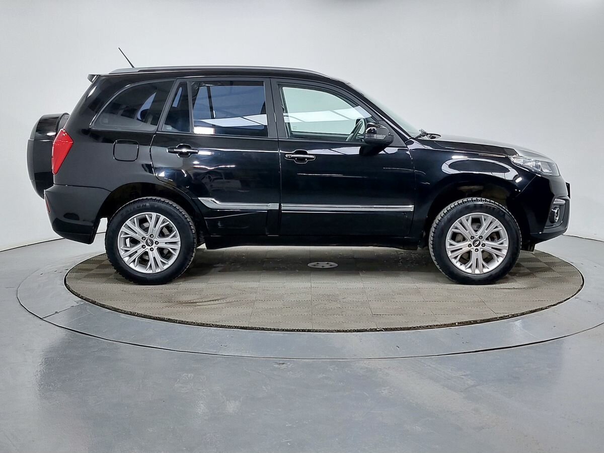 Chery Tiggo 3 I, 2019 - Фото №3