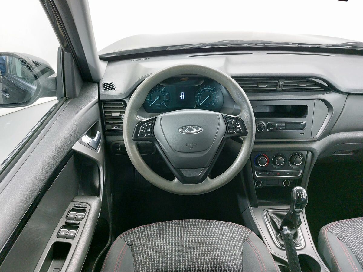 Chery Tiggo 3 I, 2019 - Фото №10