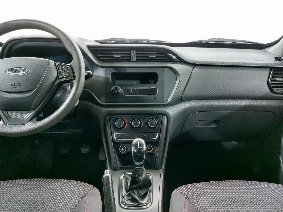 Chery Tiggo 3 I, 2019 - Фото №11