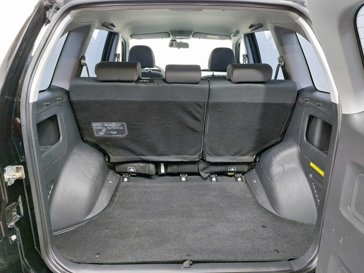 Chery Tiggo 3 I, 2019 - Фото №14