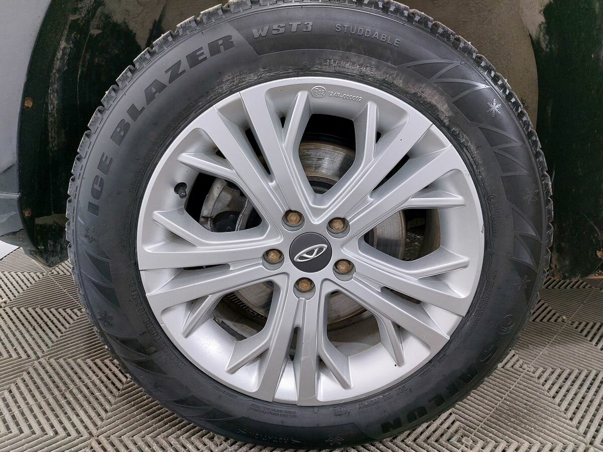 Chery Tiggo 3 I, 2019 - Фото №17