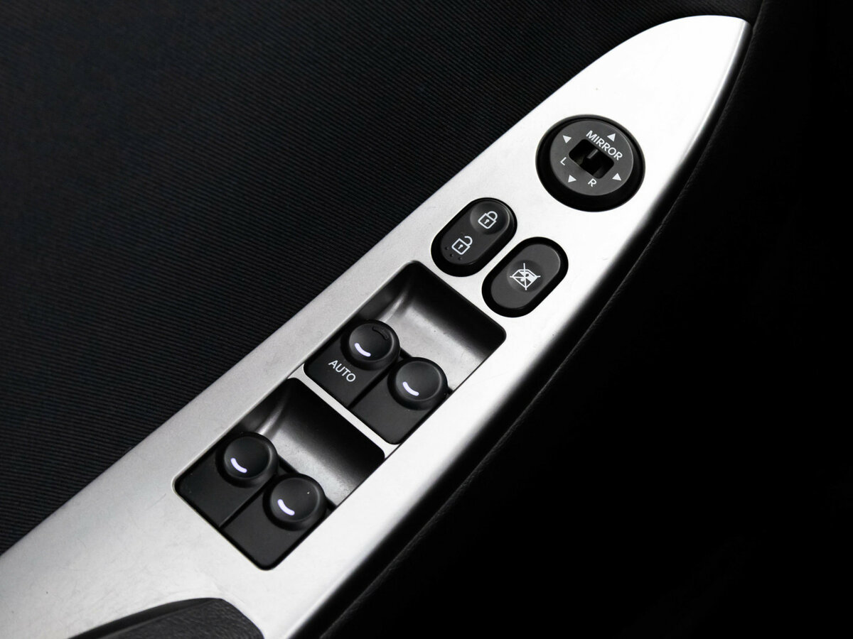 Hyundai Solaris I Рестайлинг, 2014 - Фото №13