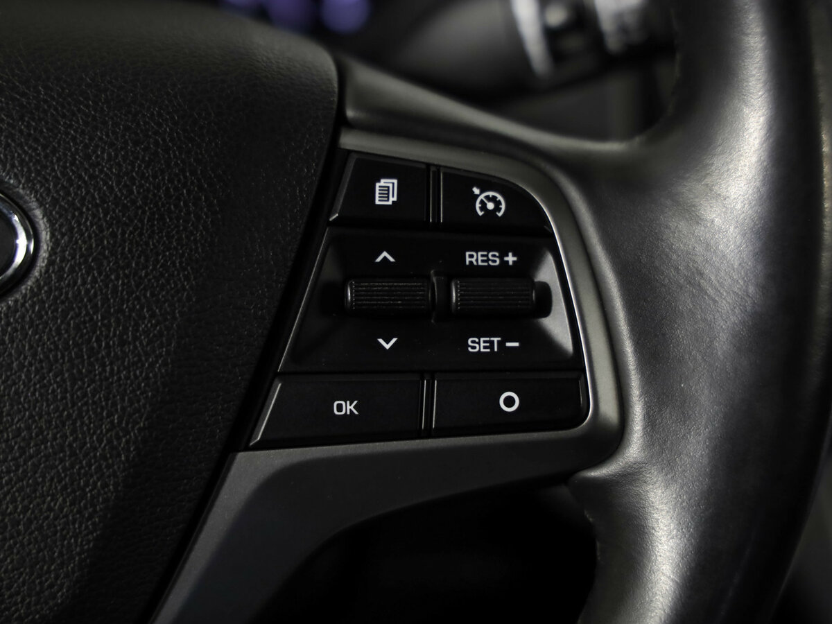 Hyundai Elantra VI (AD), 2016 - Фото №7