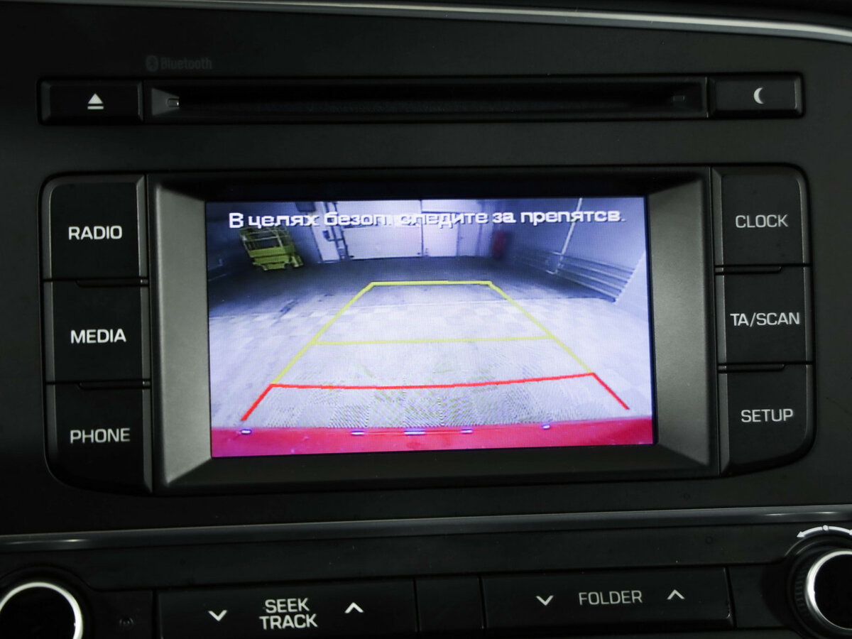 Hyundai Elantra VI (AD), 2016 - Фото №9