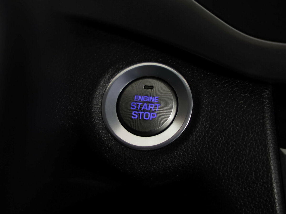 Hyundai Elantra VI (AD), 2016 - Фото №13