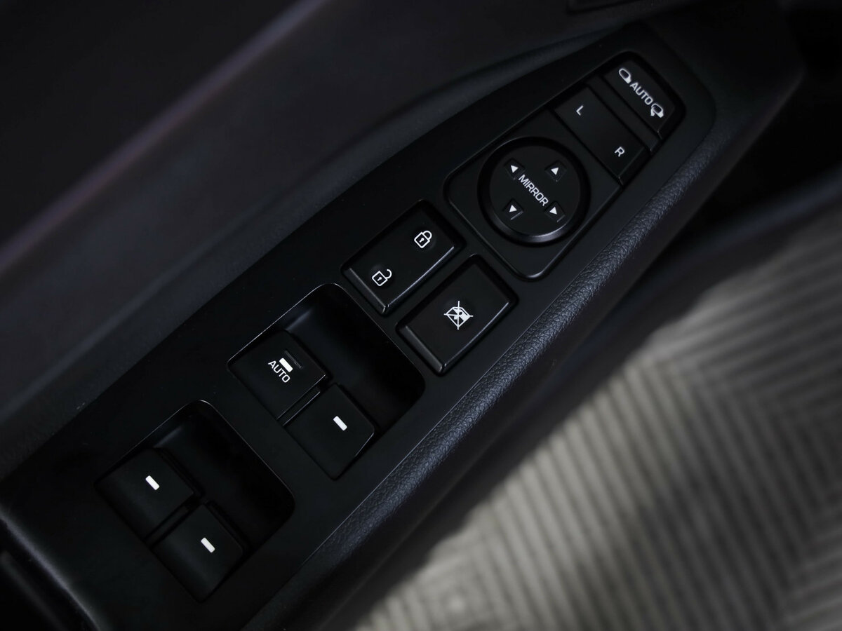 Hyundai Elantra VI (AD), 2016 - Фото №16