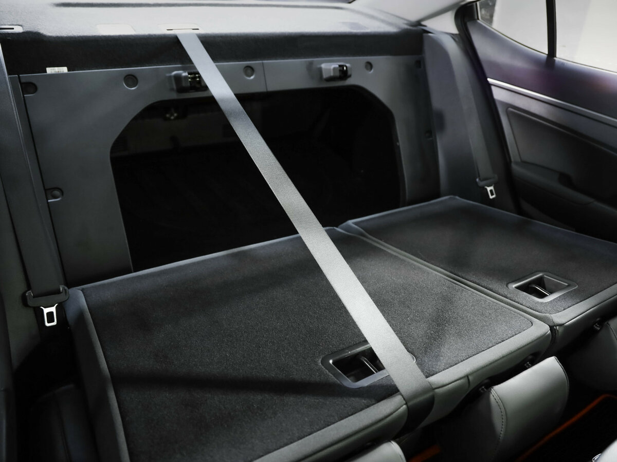 Hyundai Elantra VI (AD), 2016 - Фото №22