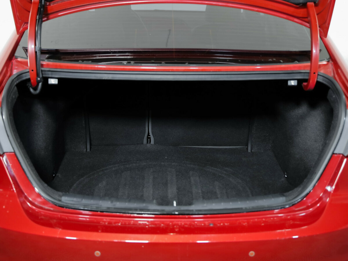 Hyundai Elantra VI (AD), 2016 - Фото №23