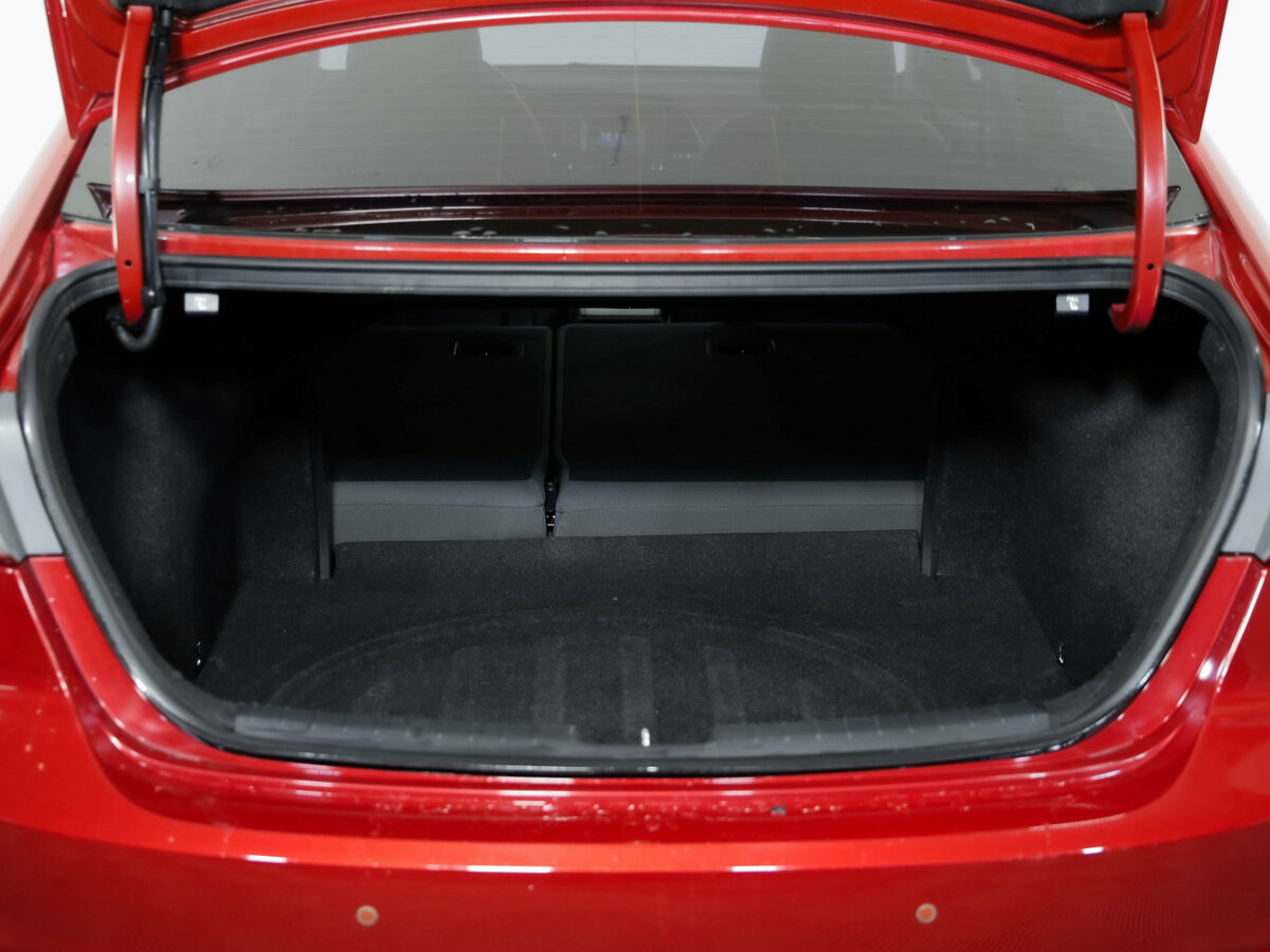 Hyundai Elantra VI (AD), 2016 - Фото №24