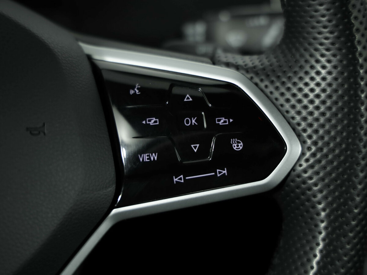 Volkswagen Passat B7, 2014 - Фото №12