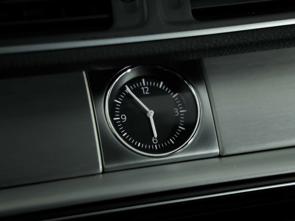 Volkswagen Passat B7, 2014 - Фото №13