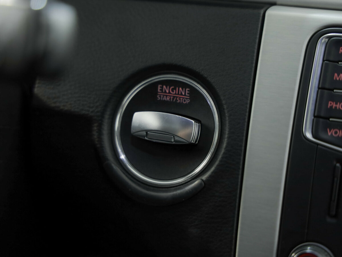 Volkswagen Passat B7, 2014 - Фото №21