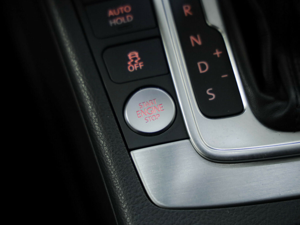 Volkswagen Passat B7, 2014 - Фото №22