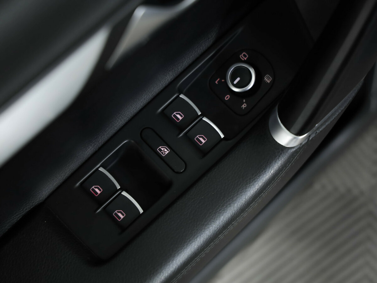 Volkswagen Passat B7, 2014 - Фото №25