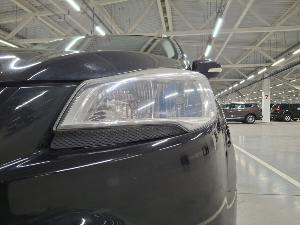 Ford Kuga II, 2013 - Фото №15