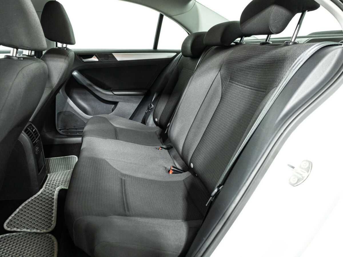 Volkswagen Jetta VI Рестайлинг, 2017 - Фото №7