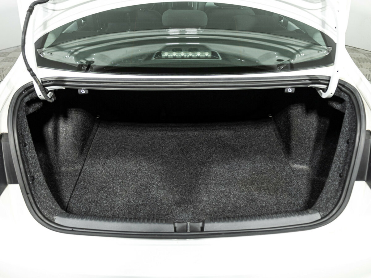 Volkswagen Jetta VI Рестайлинг, 2017 - Фото №12