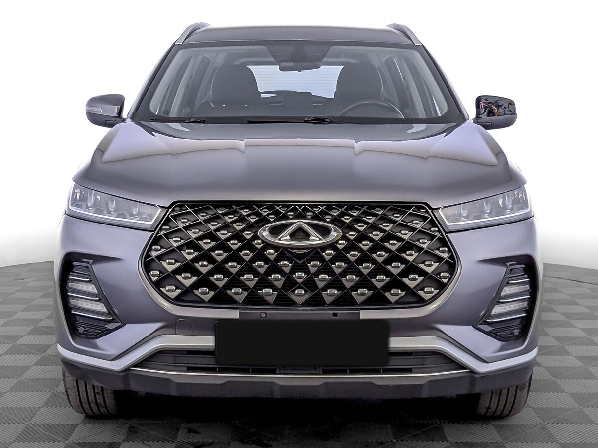 Chery Tiggo 7 Pro I, 2022 - Фото №1