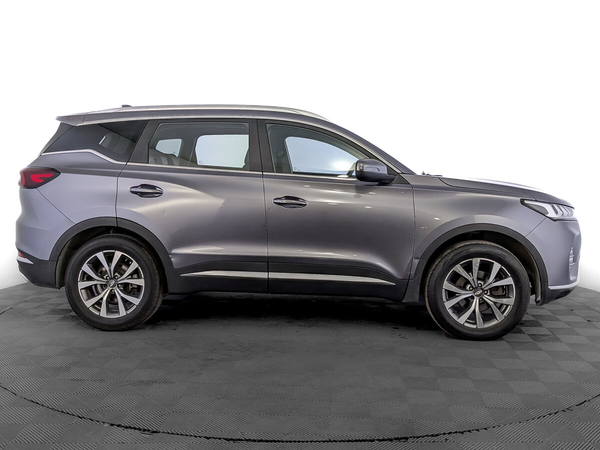 Chery Tiggo 7 Pro I, 2022 - Фото №3