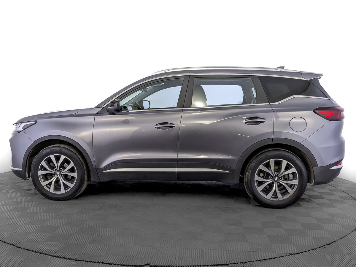 Chery Tiggo 7 Pro I, 2022 - Фото №7