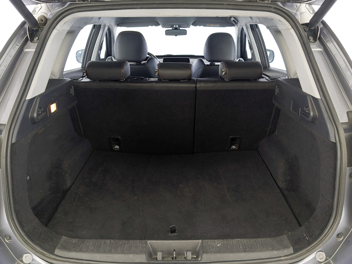 Chery Tiggo 7 Pro I, 2022 - Фото №9