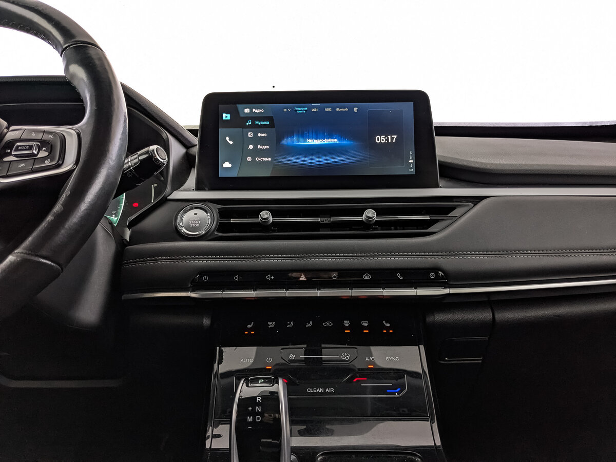 Chery Tiggo 7 Pro I, 2022 - Фото №14