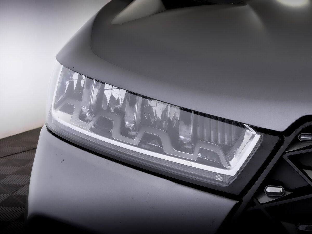 Chery Tiggo 7 Pro I, 2022 - Фото №16