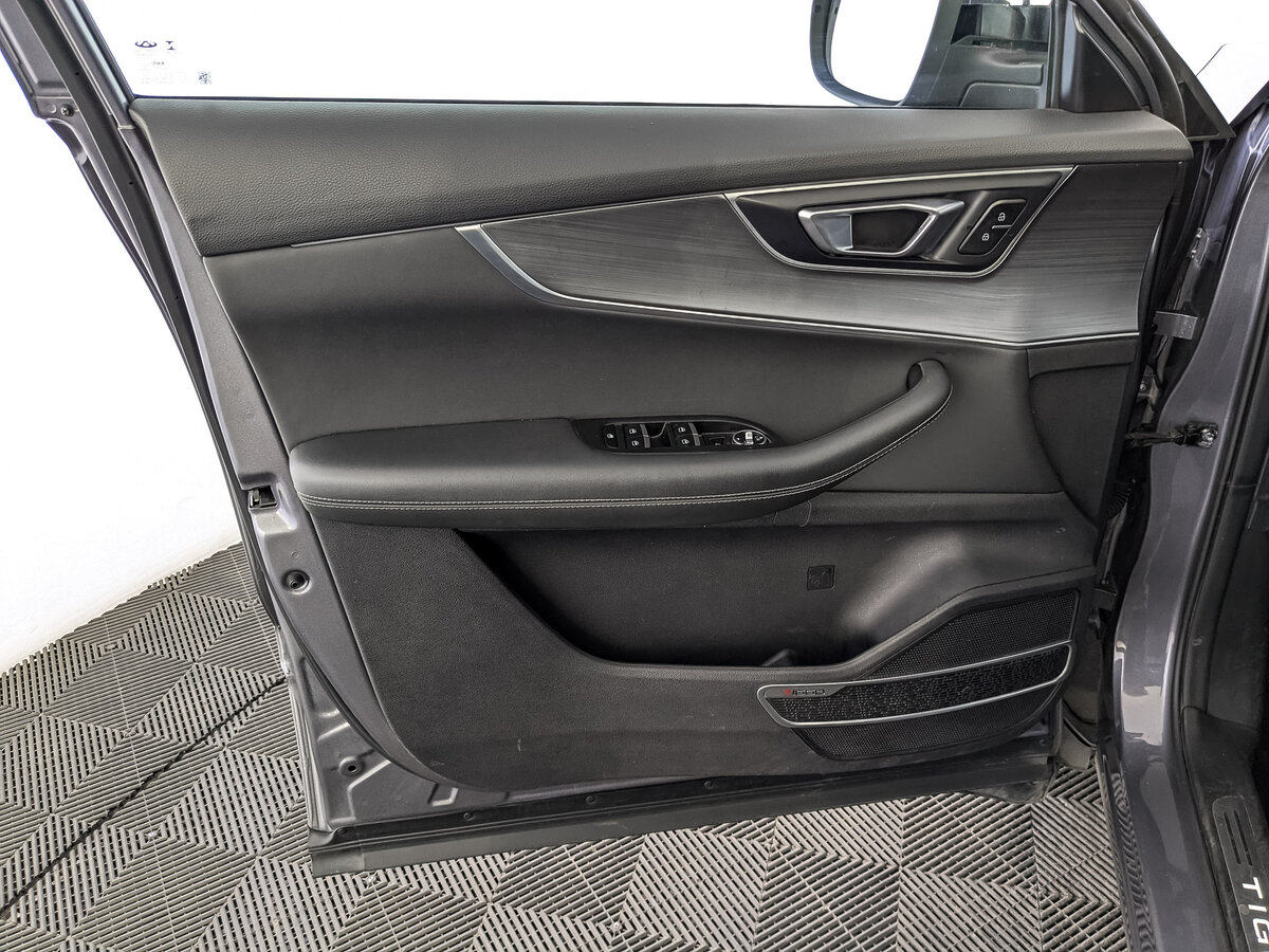 Chery Tiggo 7 Pro I, 2022 - Фото №18